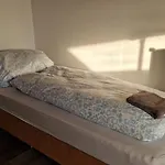 Appartement Zentral Gelegene In Ingelheim, Nahe A60 Fuer Monteure Mit Parkplatz