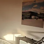 Appartement Zentral Gelegene In Ingelheim, Nahe A60 Fuer Monteure Mit Parkplatz