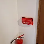 Appartement Zentral Gelegene In Ingelheim, Nahe A60 Fuer Monteure Mit Parkplatz
