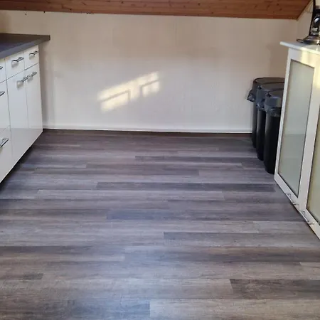 דירה Zentral Gelegene In Ingelheim, Nahe A60 Fuer Monteure Mit Parkplatz אינגלהיים אם ריין