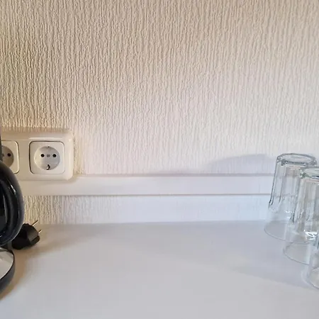 דירה Zentral Gelegene In Ingelheim, Nahe A60 Fuer Monteure Mit Parkplatz אינגלהיים אם ריין