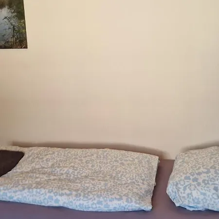 Zentral Gelegene In Ingelheim, Nahe A60 Fuer Monteure Mit Parkplatz דירה *