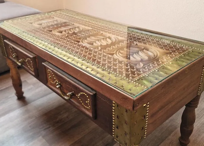 דירה Zentral Gelegene In Ingelheim, Nahe A60 Fuer Monteure Mit Parkplatz