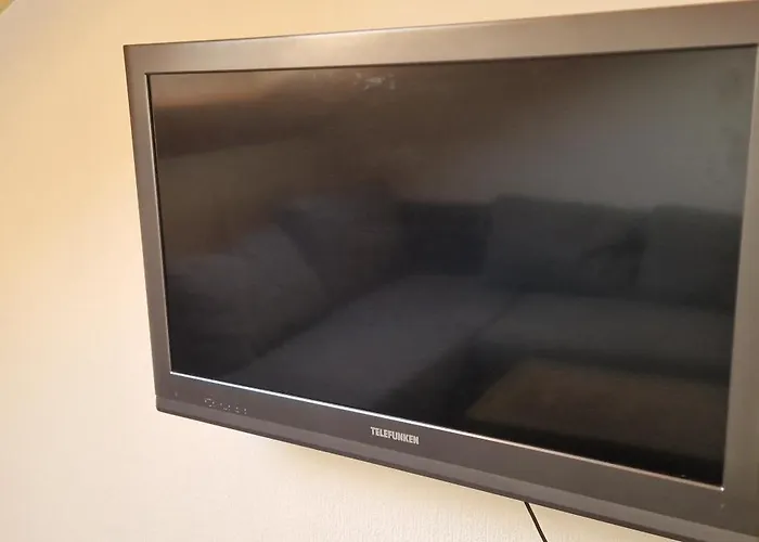 דירה Zentral Gelegene In Ingelheim, Nahe A60 Fuer Monteure Mit Parkplatz