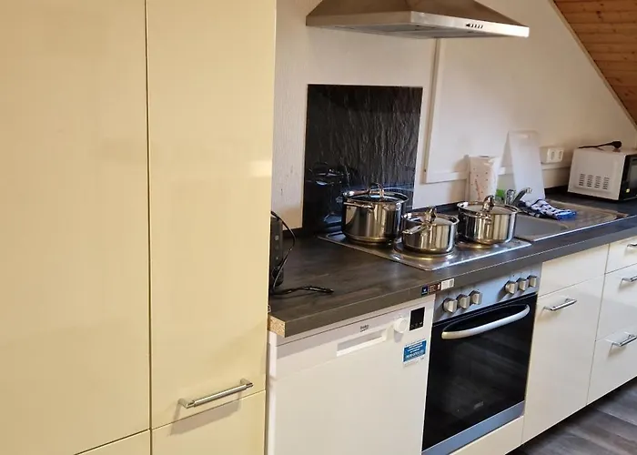 Zentral Gelegene In Ingelheim, Nahe A60 Fuer Monteure Mit Parkplatz * אינגלהיים אם ריין